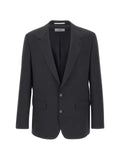 Digel Baxter single-breasted blazer