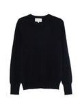BOMPARD crew-neck sweater