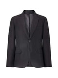 rag & bone notched-lapel single-breasted blazer