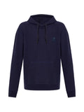 MARANT logo-embroidered hoodie