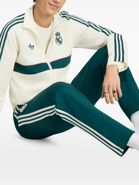 adidas Real Madrid Originals Track Top