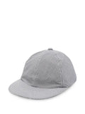Post Archive Faction checked baseball cap
