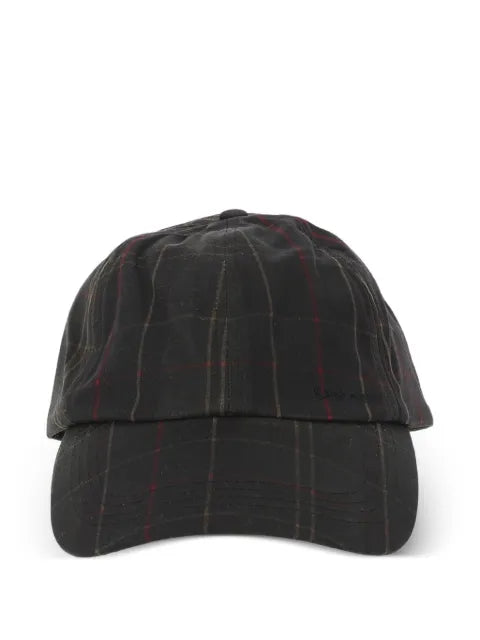 Barbour Haydon baseball cap