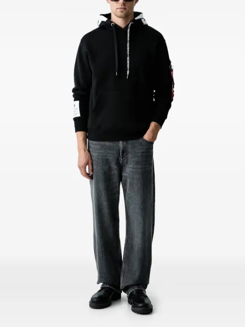 Alpha Industries Alpha hoodie