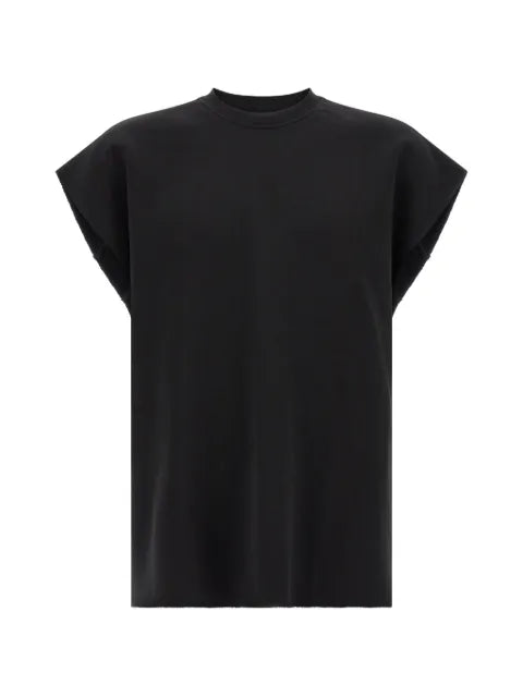Thom Krom cotton short-sleeve sweatshirt
