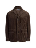 Polo Ralph Lauren The Finley corduroy jacket