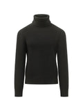 AMI Paris turtleneck sweater