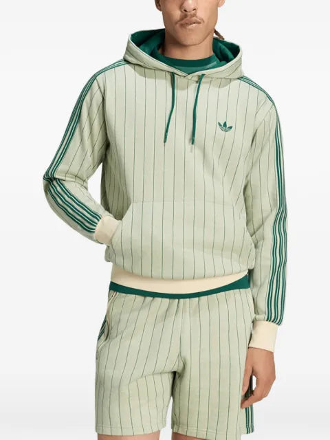 adidas Pinstripes hoodie