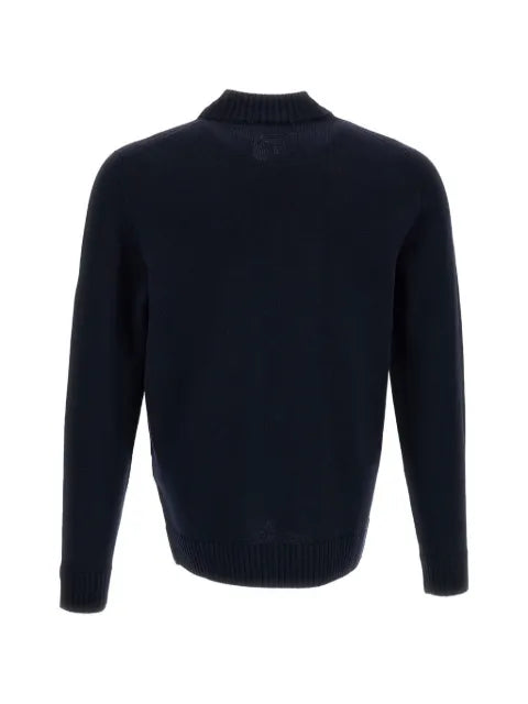 Drumohr merino wool sweater