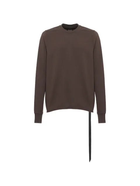 Rick Owens DRKSHDW hanging strap sweater