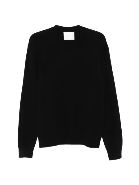 Lisa Yang Edmond cashmere crew-neck sweater
