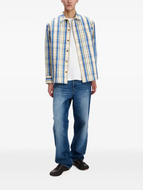 A.P.C. Nathan overshirt