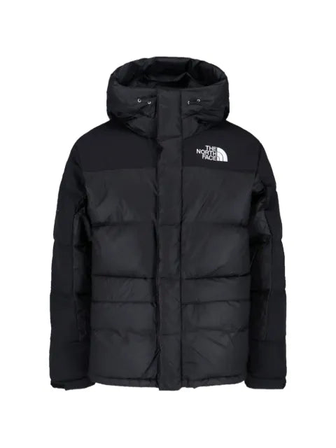 The North Face Himalayan hooded down jacket