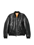 Sunflower zip-up jacket