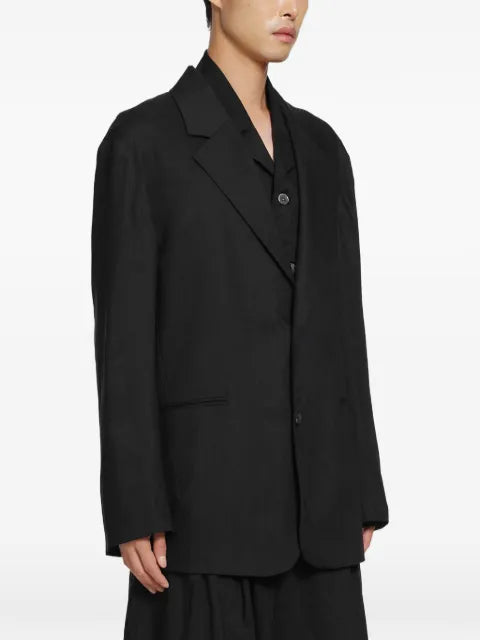 OUR LEGACY Industry blazer
