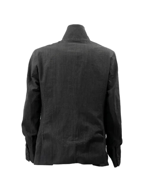 Bergfabel Tyrol funnel-neck jacket