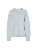 Sunflower Moon Donegal wool sweater