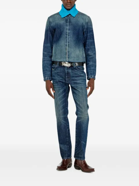 Diesel D-Glory-Fsj denim jacket