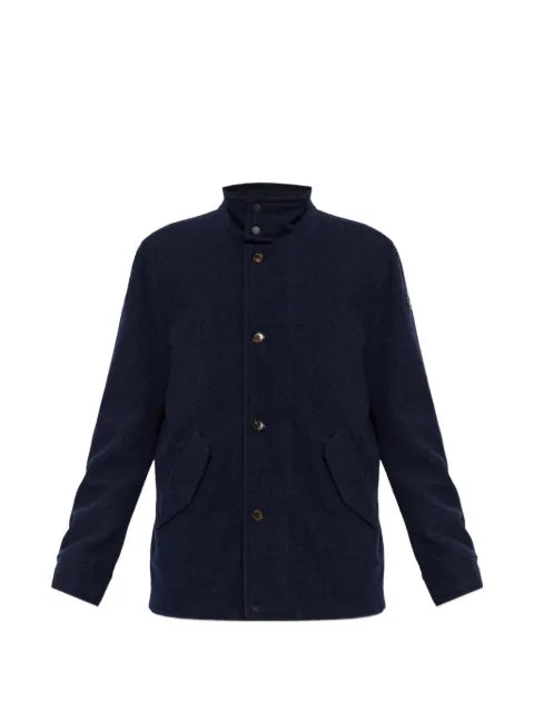 Moncler Panyol wool jacket