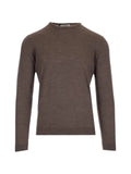Al Duca D’Aosta 1902 crew-neck sweater