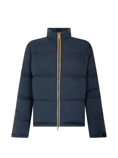 K-Way Artur reversible quilted jacket