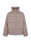 Studio Nicholson quilted padded jacket
