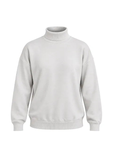 Antony Morato roll-neck drop-shoulder sweater