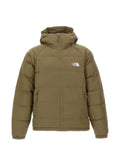 The North Face Hydrenalite hooded jacket