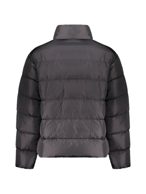 Parajumpers Duleek padded high-neck down jacket