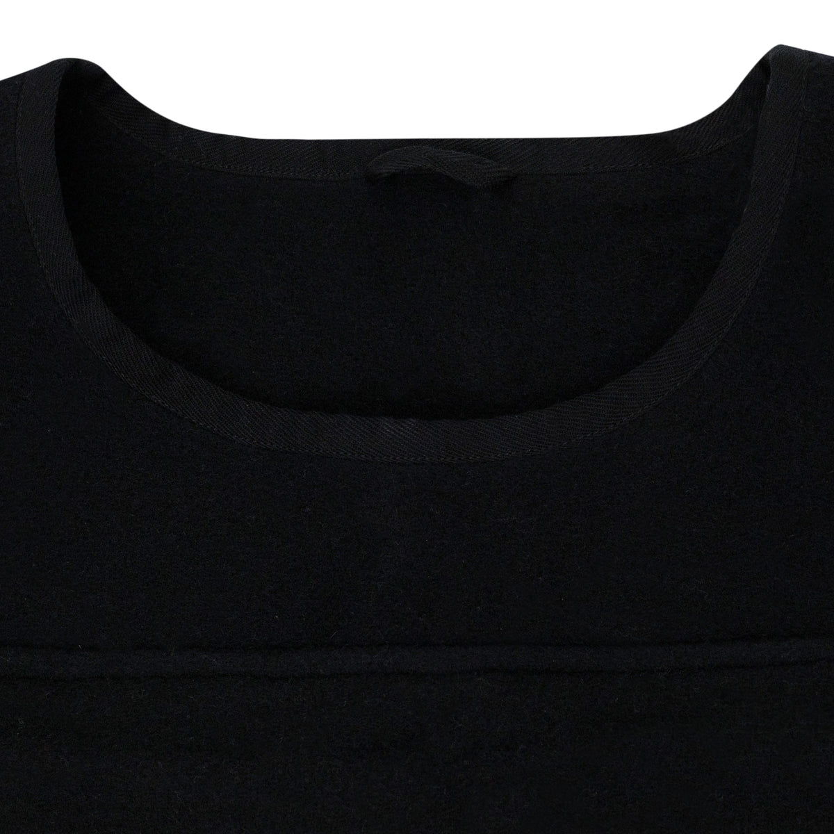 Black Nos Vest