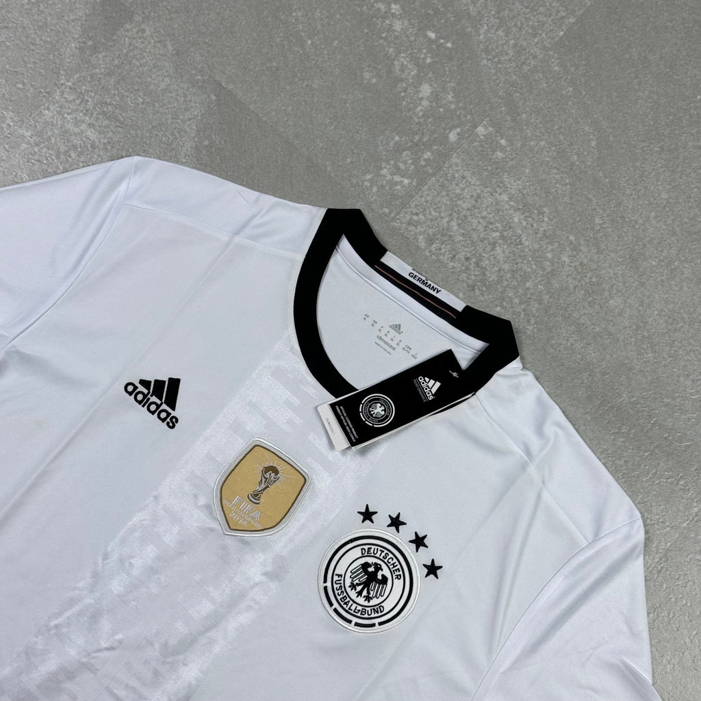Vintage Deutschland Trikot