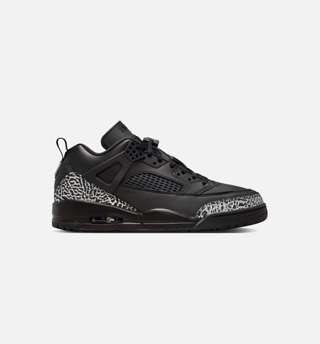 Jordan Spizike Low Men's Basketball Shoes