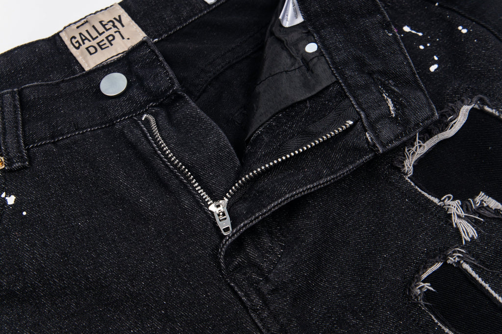 GALLERY DEPT New Jeans Shorts G501