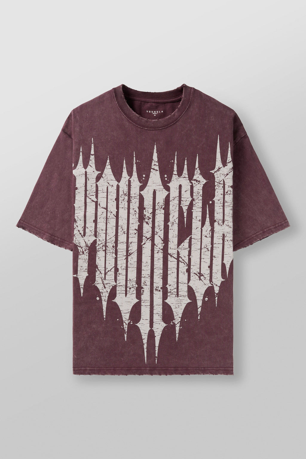 4156 - Revenge Tees
