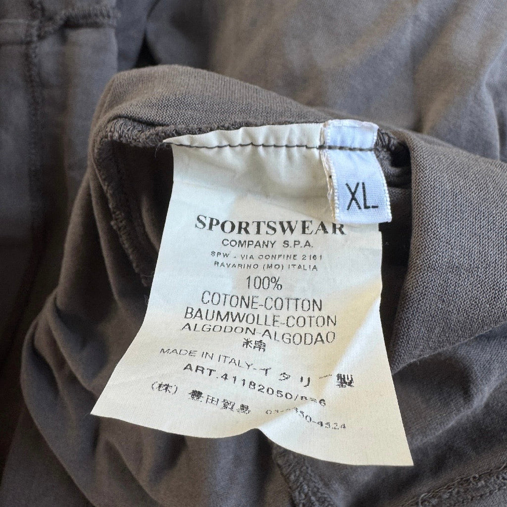 C.P Company Longsleeve (XL)