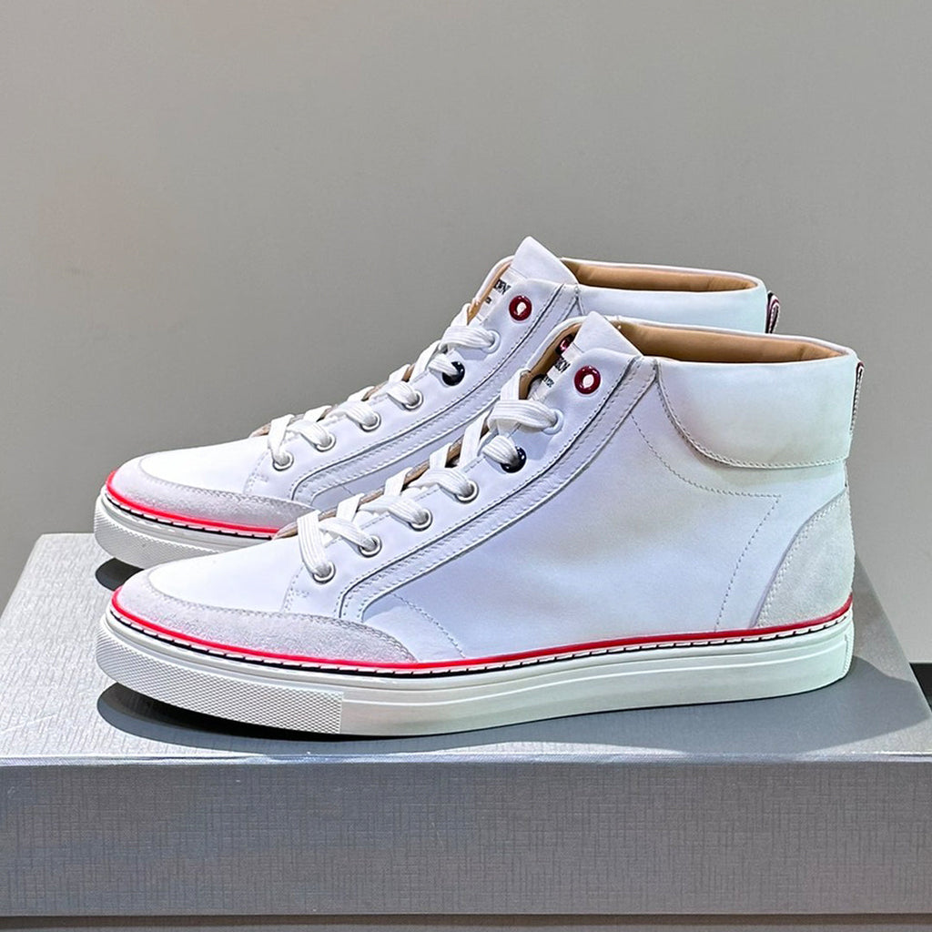 High top Casual shoes