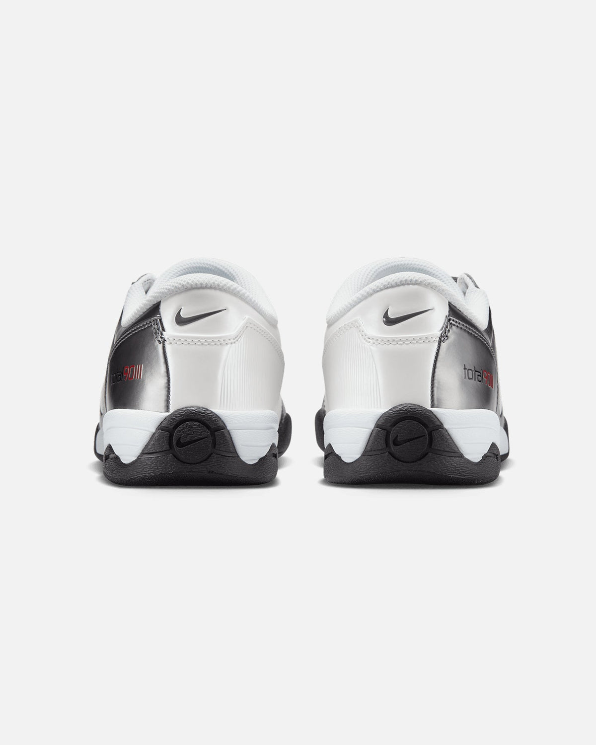 Nike Total 90 Graphite