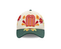 New Era 940 A-Frame Latin Heritage Snapback Hat