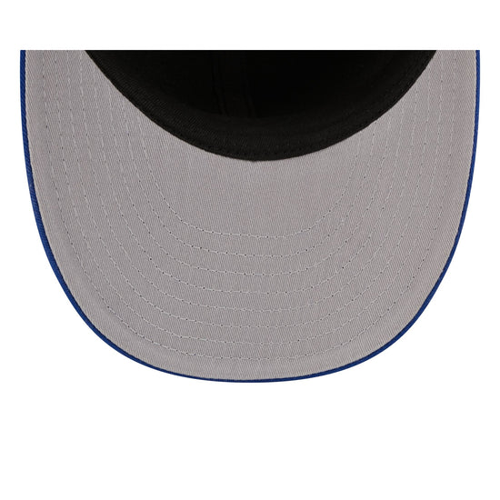 New Era x Three Looms 5950 Pinched Crown Chicago Cubs American Herringbone Fitted Hat