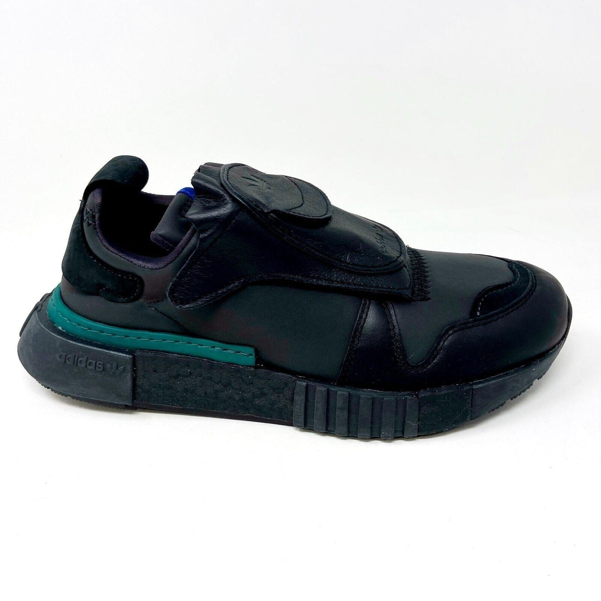 Adidas Originals Futurepacer Core Black Carbon Mens Lifestyle Sneakers B37266