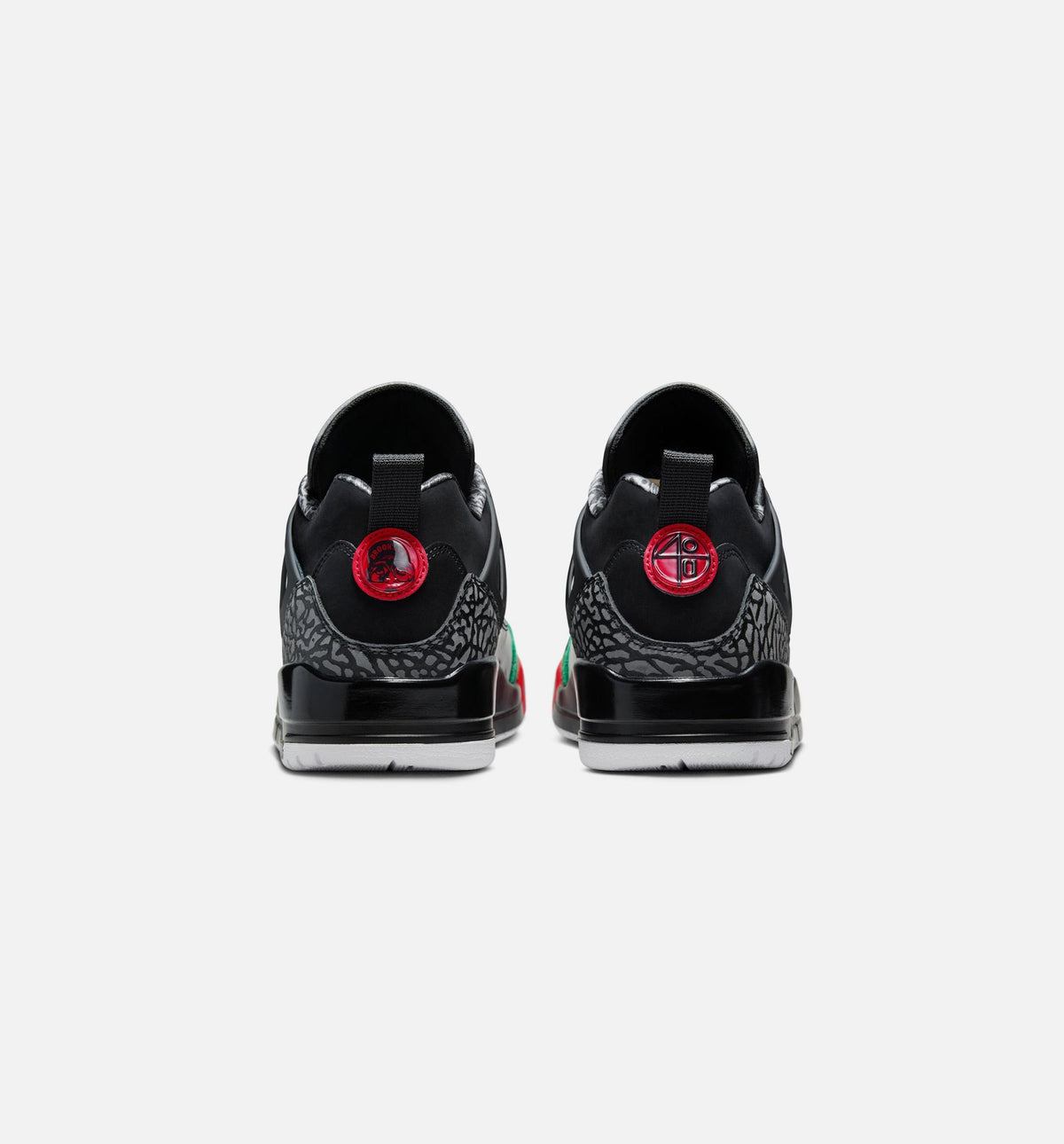 Spizike Low Men's Shoes
