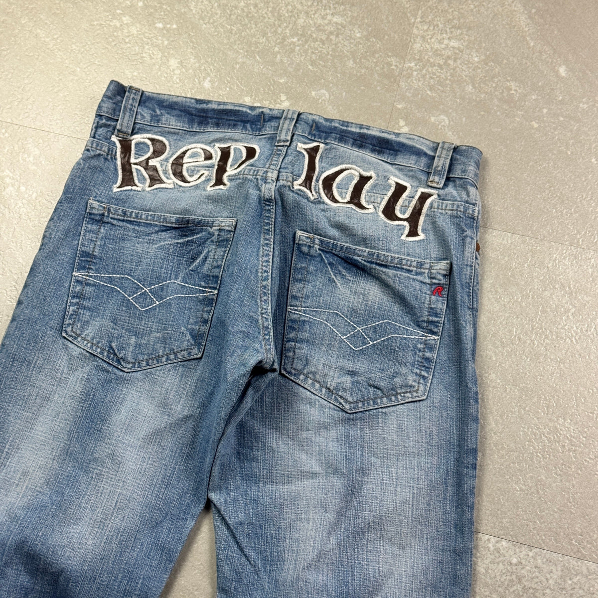 Replay Jeans
