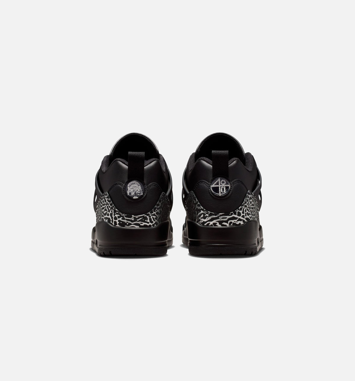 Jordan Spizike Low Men's Basketball Shoes