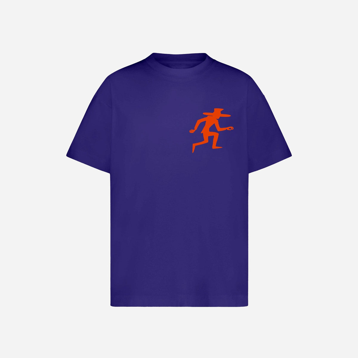 Flaneur Wander Tee