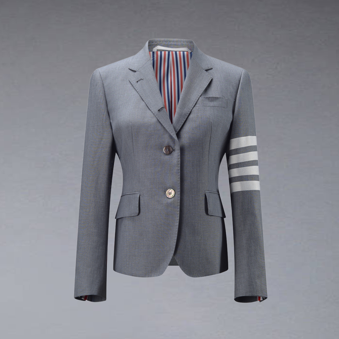 Suit skirt