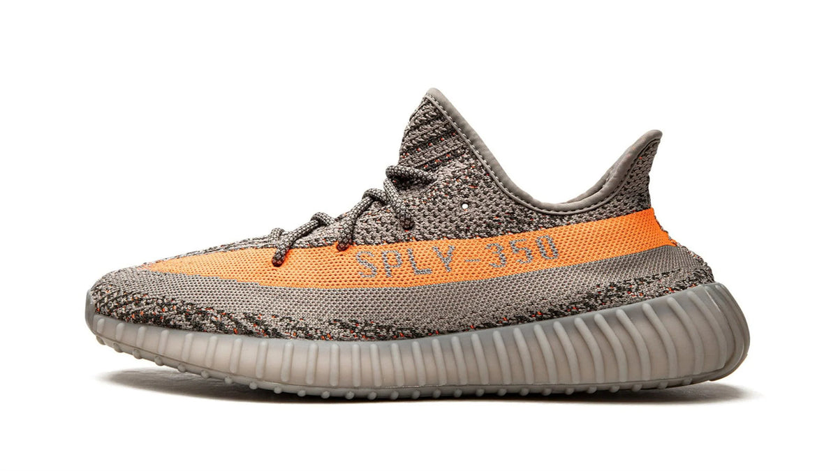 YEEZY BOOST 350 V2 "Beluga"