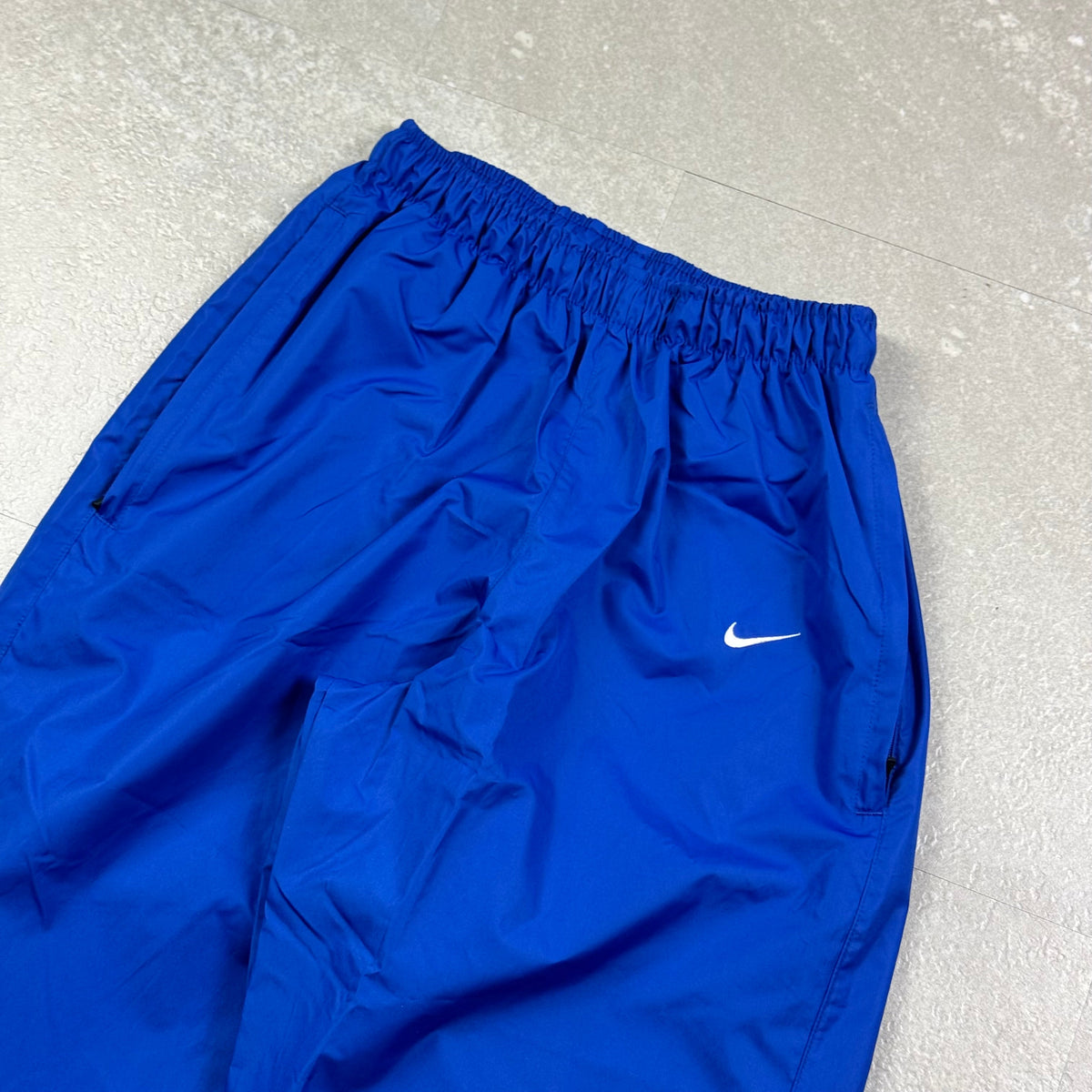 Vintage Nike Trackpants (S)