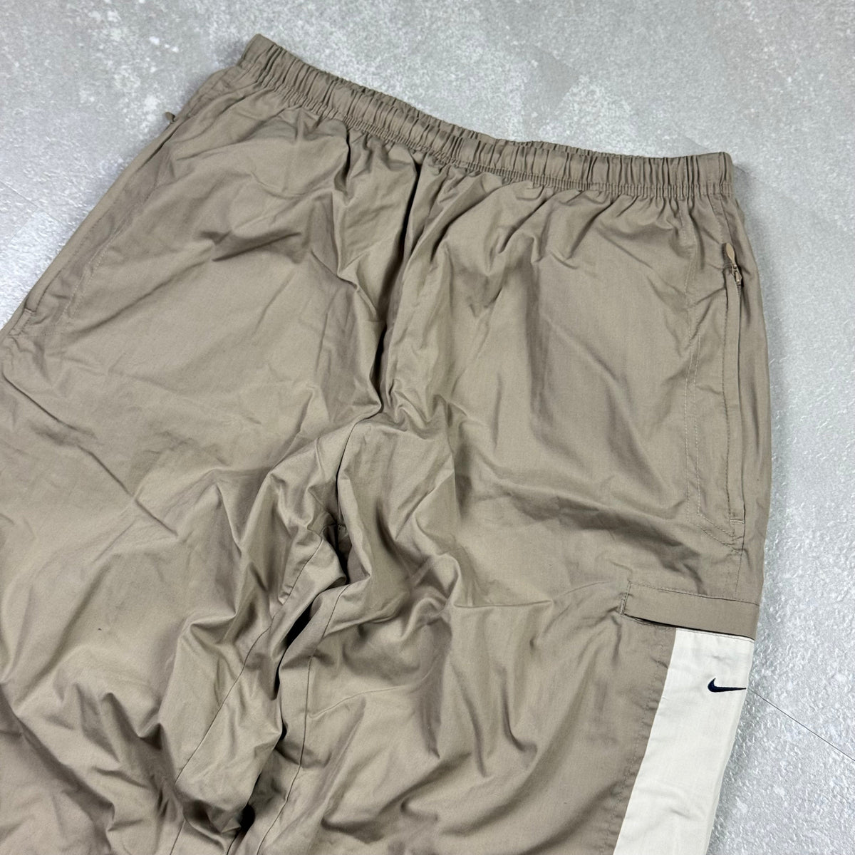 Vintage Nike Trackpants (L)