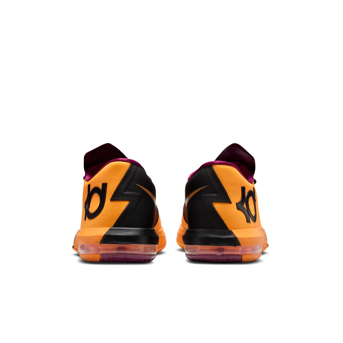 Nike Zoom KD 6 "PB&J" - IB6903-800