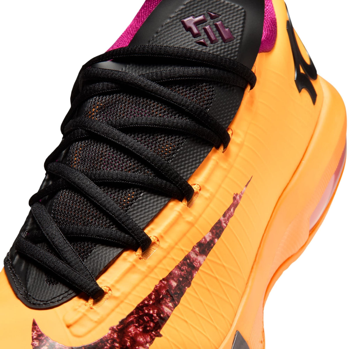 Nike Zoom KD 6 "PB&J" - IB6903-800